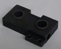 Jet Tool Part JWBS20-337 Bracket JWBS20-337